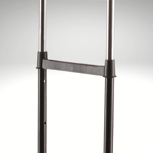 Miniatura 5 de Perchero Doble Para Ropa